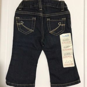 Children’s Place Bootcut Denim Jeans